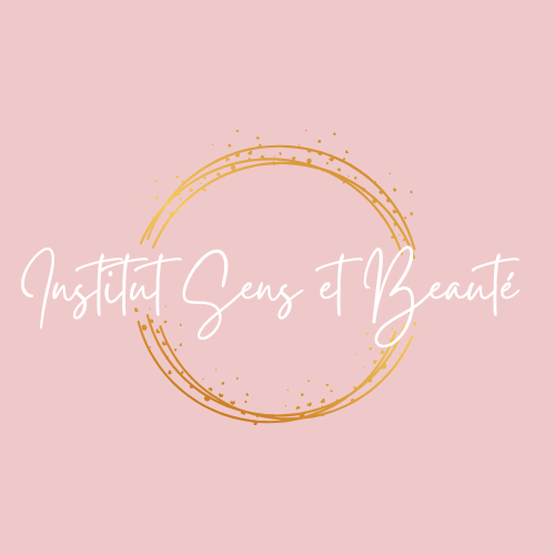 Logo institut Sens et Beauté