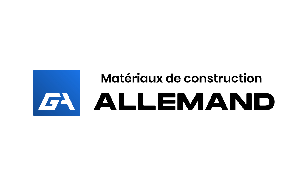 Allemand logo