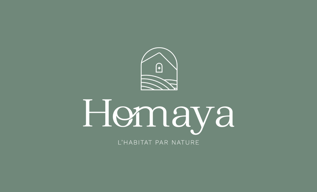 homaya logo